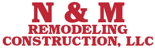 N & M Remodeling Construction, LLC - Logo