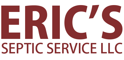 Eric's Septic Service LLC Logo
