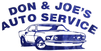 Don & Joe's Auto Service Inc. - Auto Repair Shop | New Castle, IN