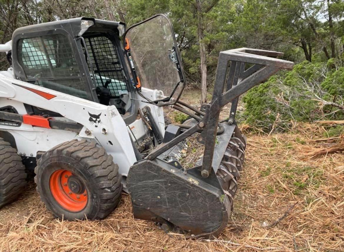 Land Clearing
