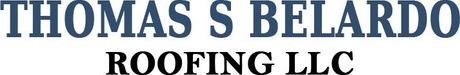 Thomas S Belardo Roofing LLC - logo