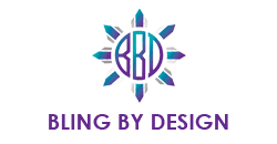 Bling by Design - Logo