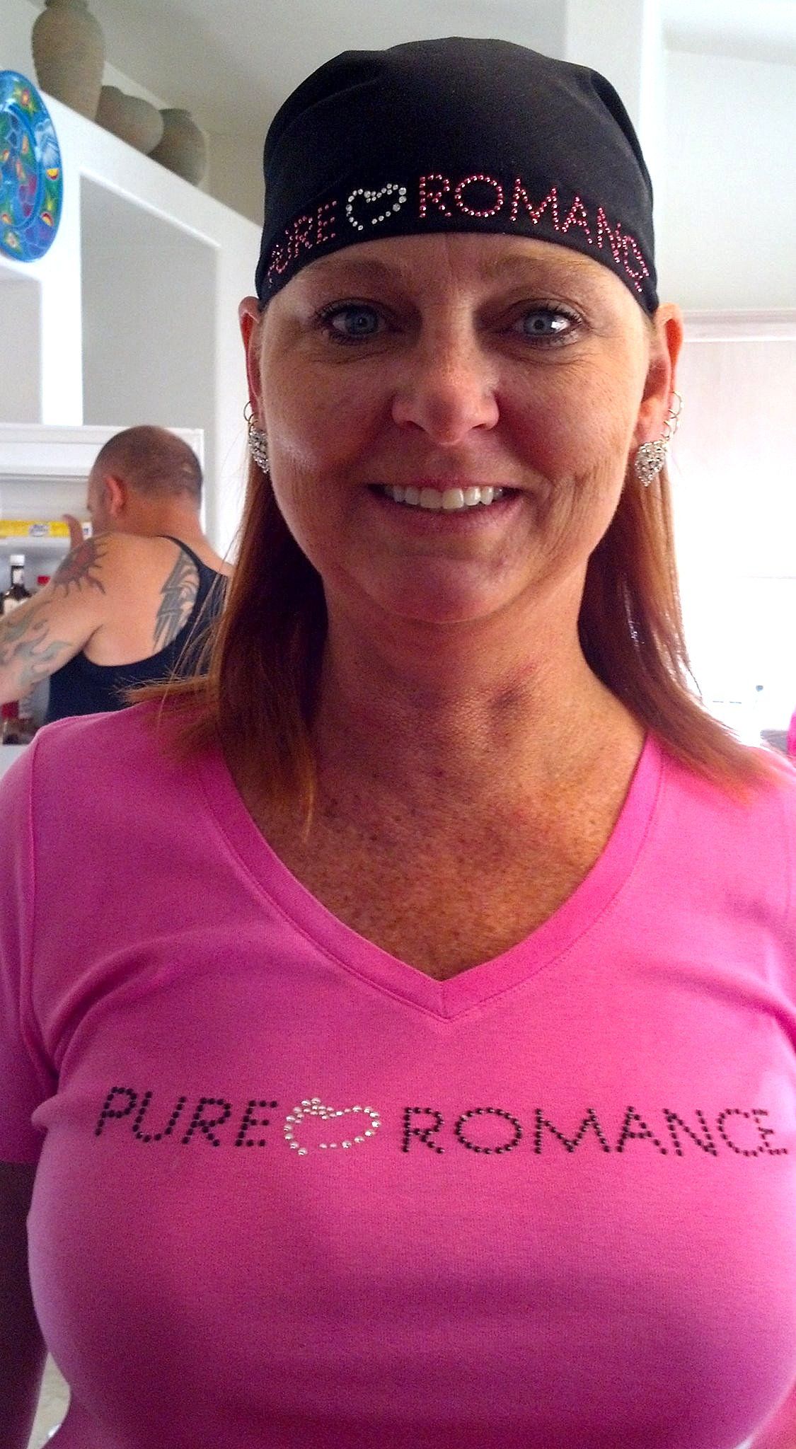 Bling by Design Custom Printed Apparel Tucson, AZ