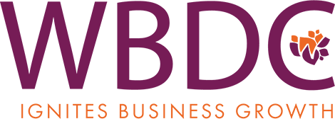 WBDC logo