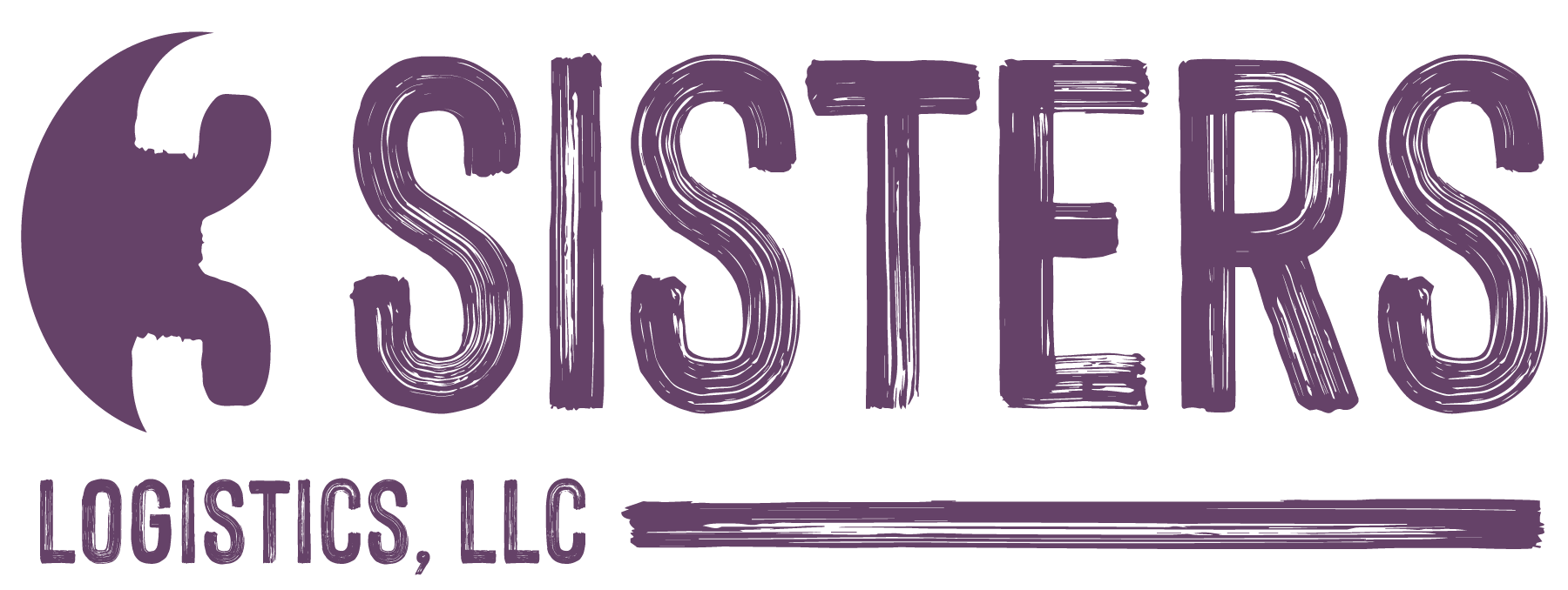 3 Sisters Logistics LLC - Logo