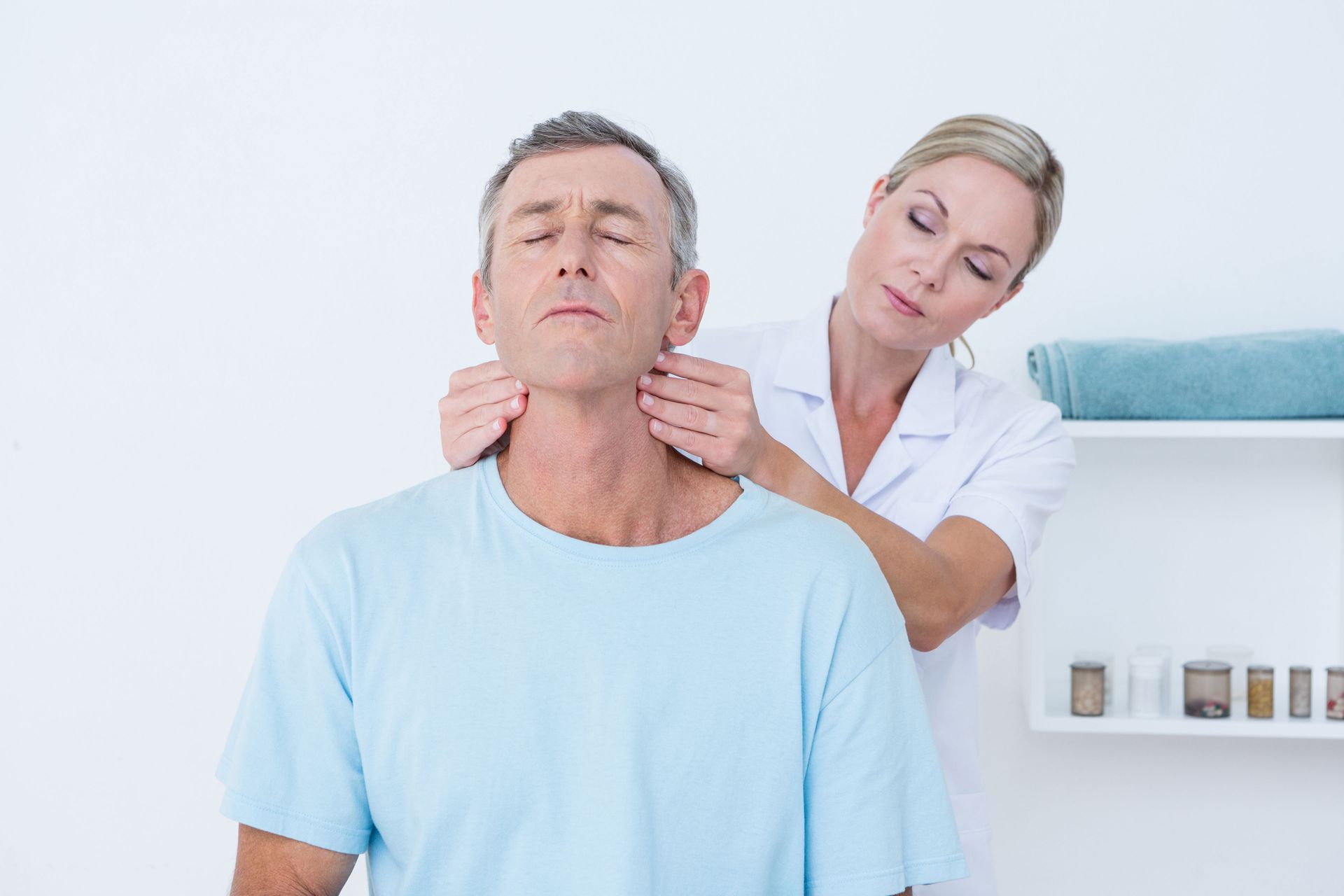 Cullinan Chiropractic