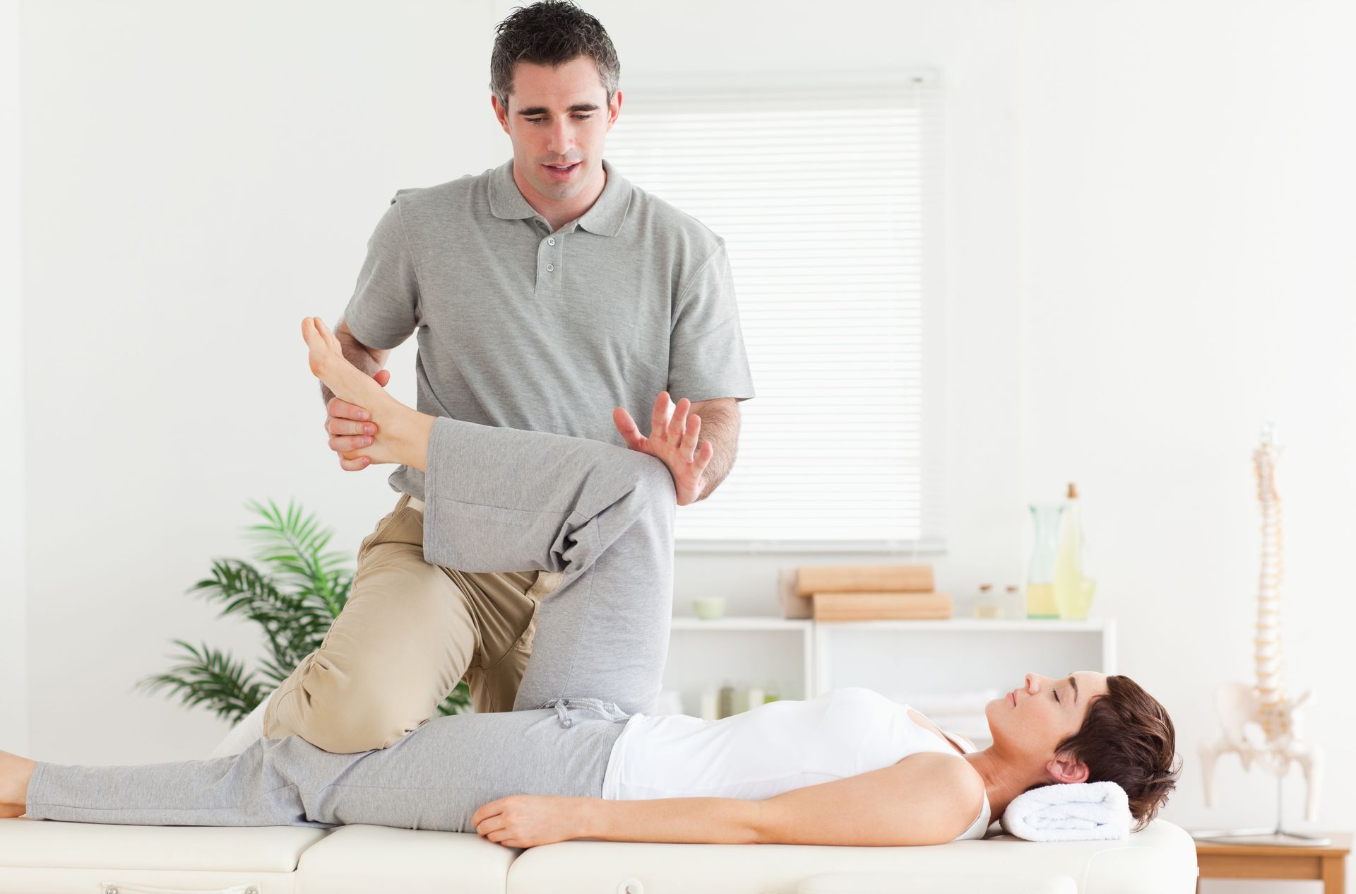 Cullinan Chiropractic