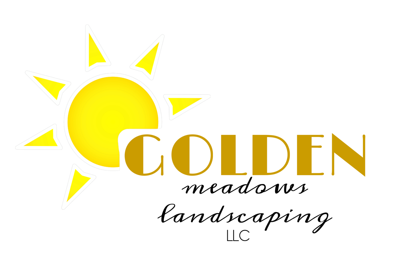 Golden Meadows Landscaping LLC - logo