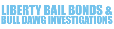 Liberty Bail Bonds & Bulldawg Investigations-Logo