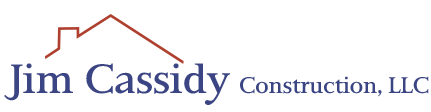 Jim Cassidy Construction LLC - logo
