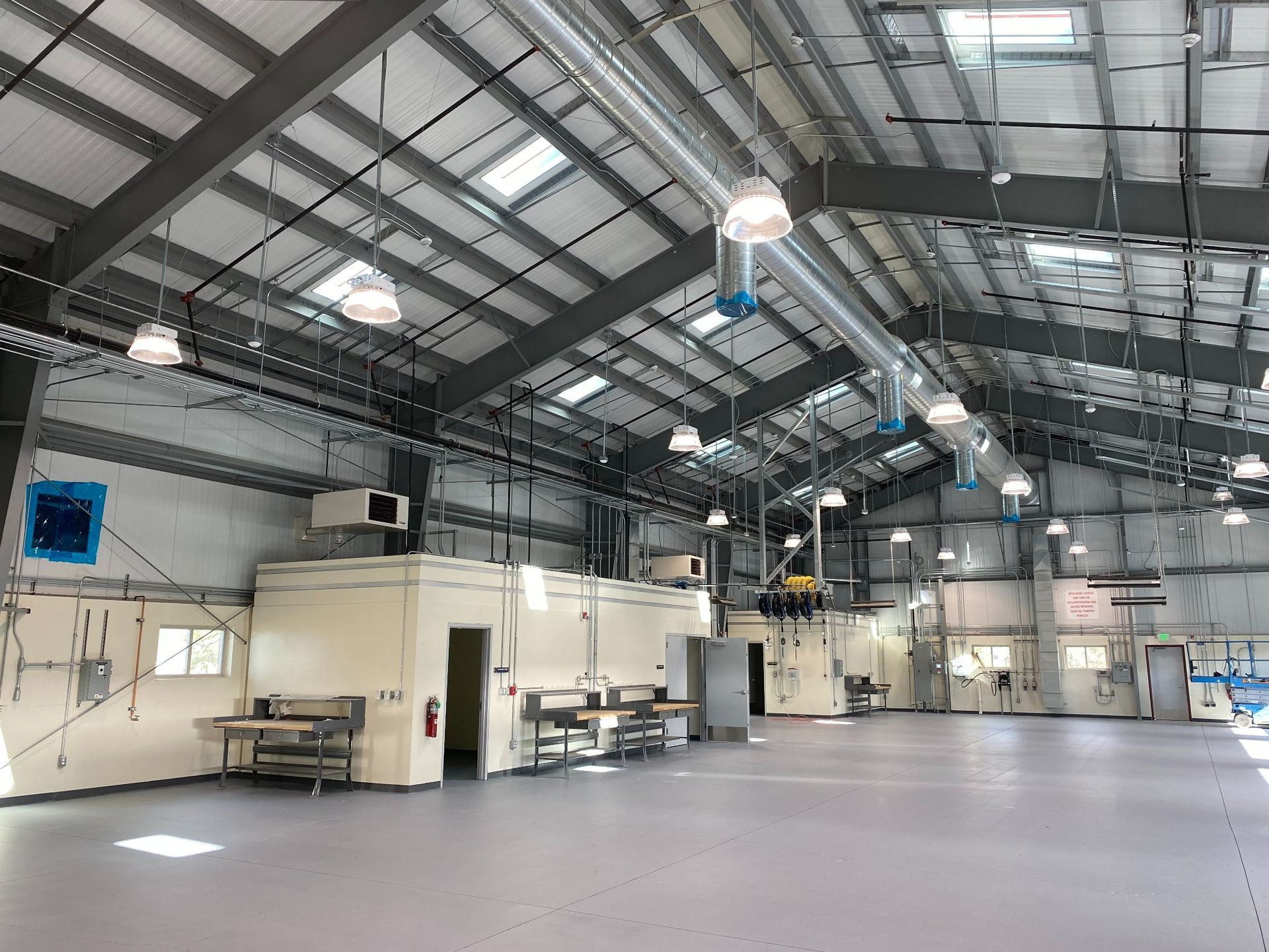 commercial HVAC Service