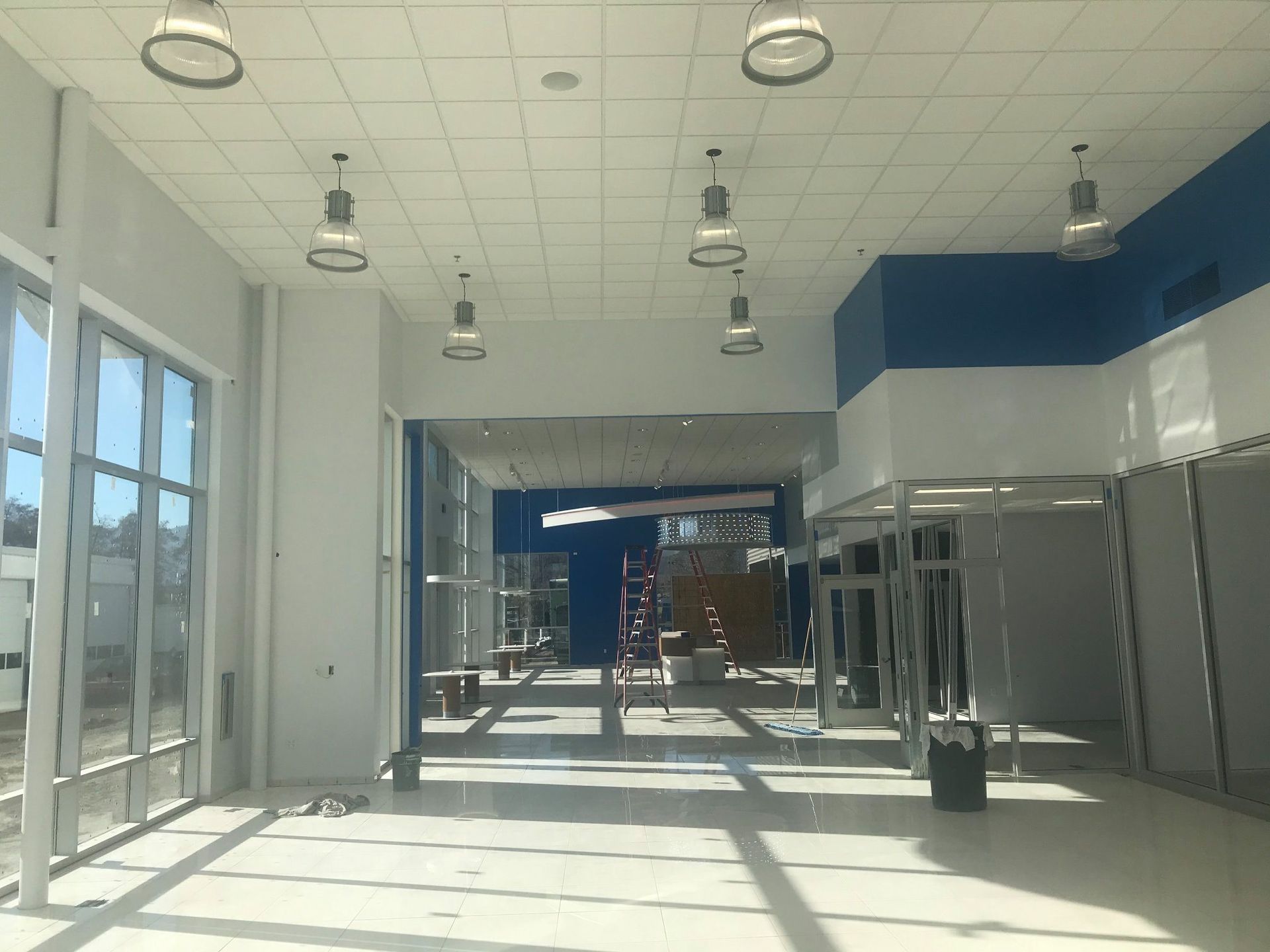 commercial HVAC Service