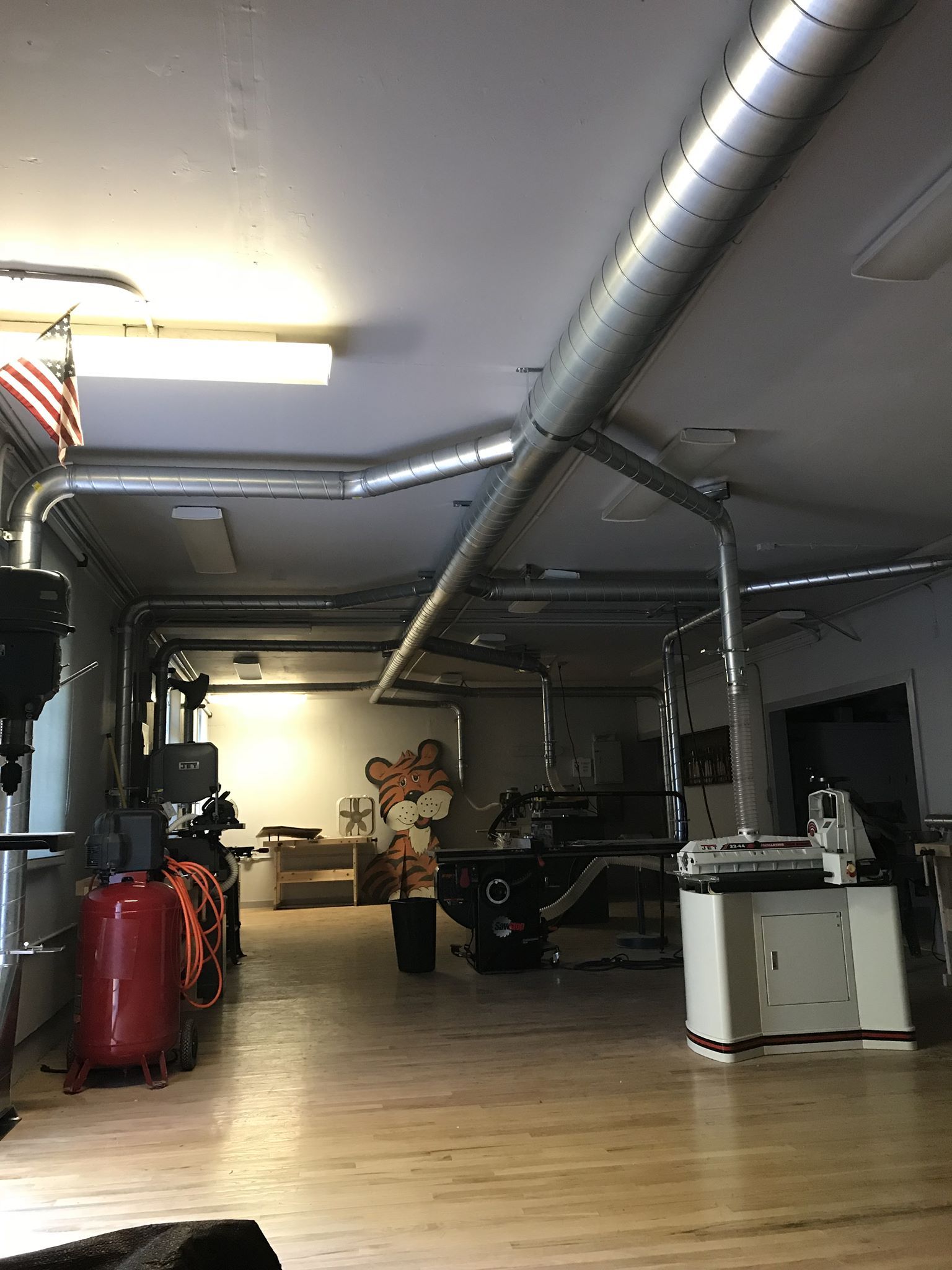 commercial HVAC Service