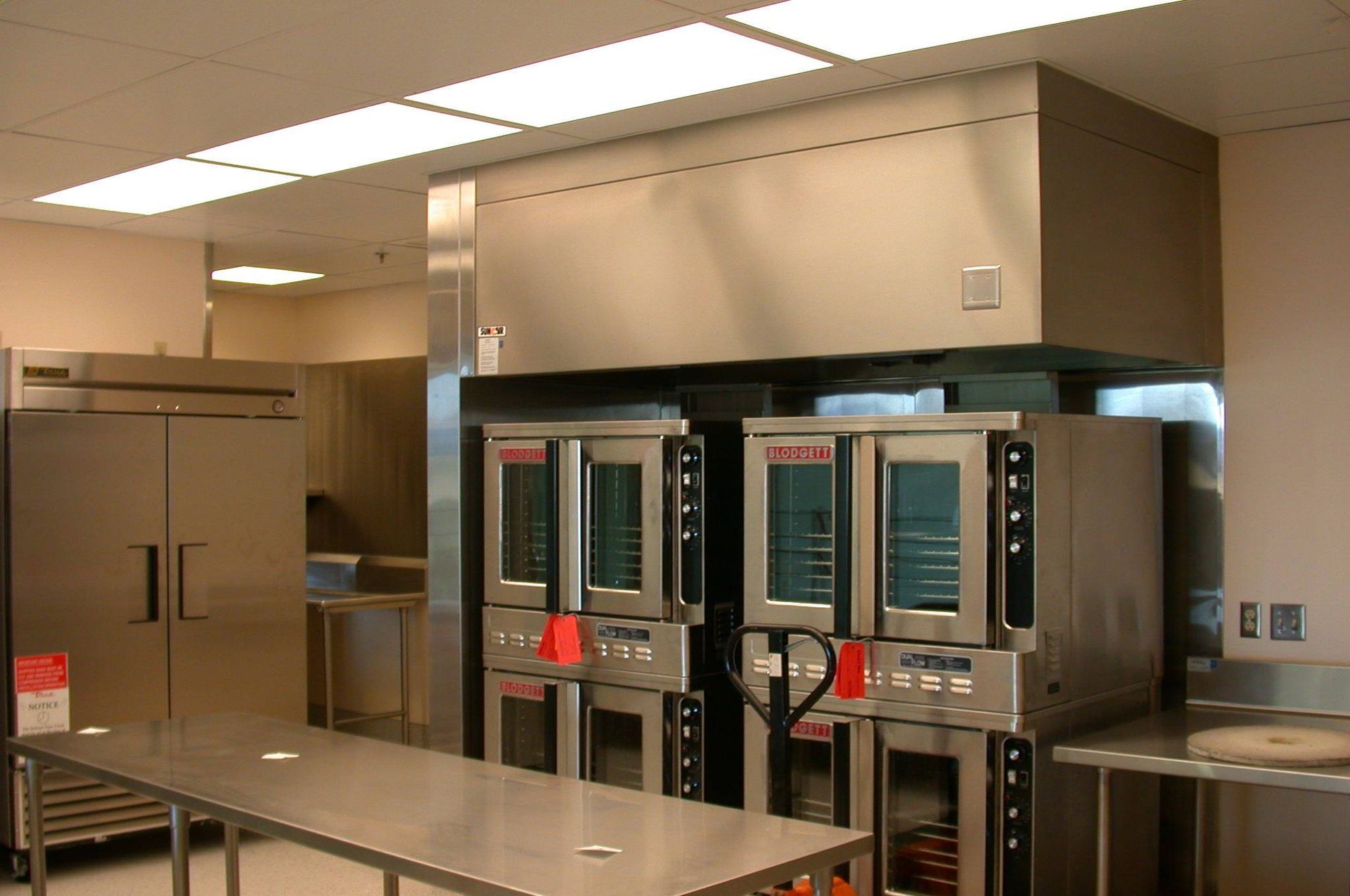 commercial HVAC Service