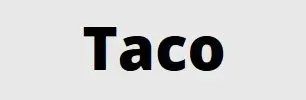Taco