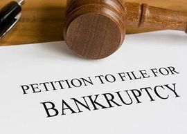 Bankruptcy Cases