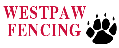 Westpaw Fencing LLC -Logo