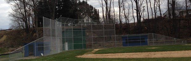 Chain-Link Fences