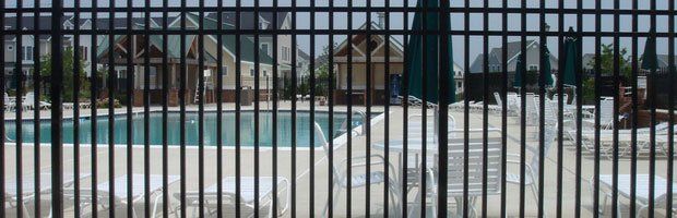 Pool Fences