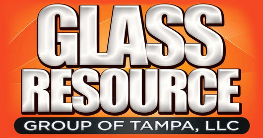 Glass Resource Group Of Tampa - Logo
