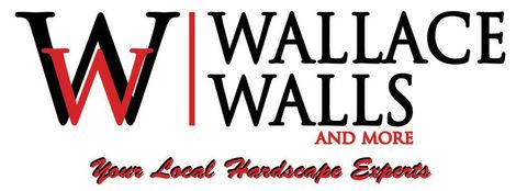 Wallace Walls And More - Logo