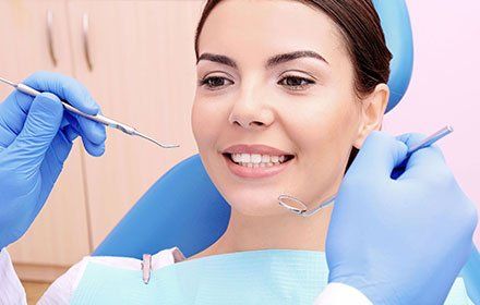 periodontal service