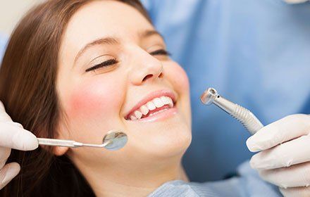 periodontal service