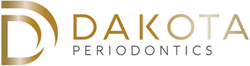Dakota Periodontics | Logo