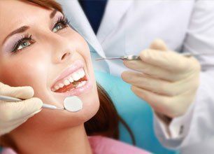 periodontal service