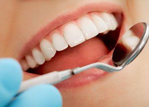 periodontal services