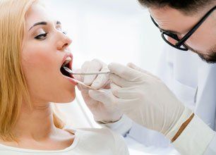periodontal services