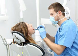 periodontal services