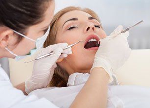 periodontal services