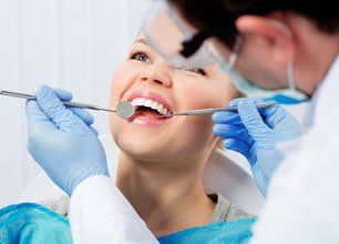 periodontal services