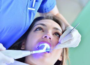 periodontal services