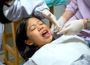 periodontal services