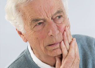 periodontal services