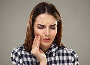 periodontal services