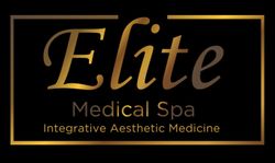 Elite Medical Spa - logo