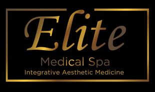 Elite Medical Spa - logo