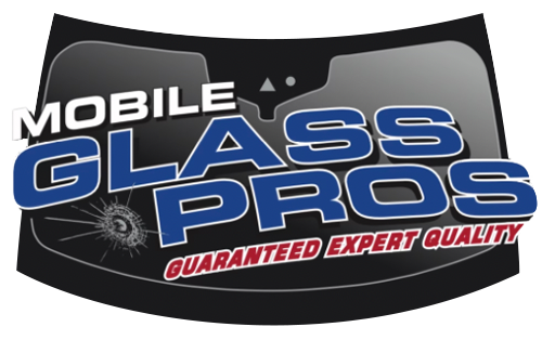 Mobile Glass Pros logo