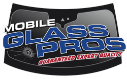 Mobile Glass Pros logo