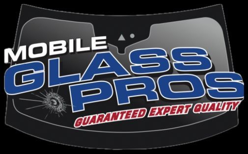 Mobile Glass Pros logo