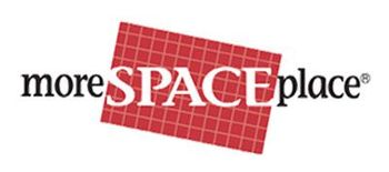 More Space Place - Atlanta, GA- logo