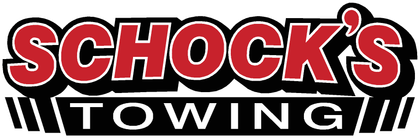 Schock's Towing - Logo