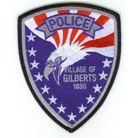 Gilberts Police Department