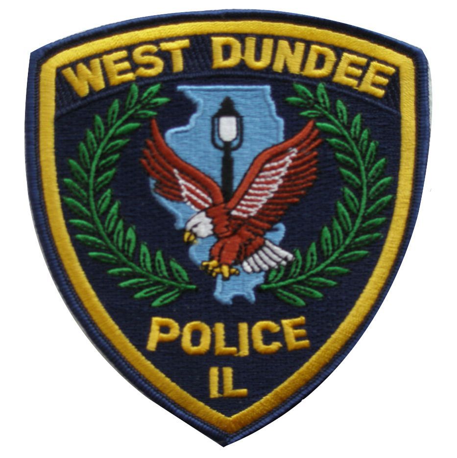 West Dundee Police