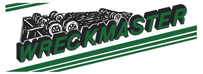 Wreckmaster