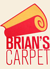 Brian's Carpet Inc logo