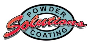 Powder Coating Solutions Logo